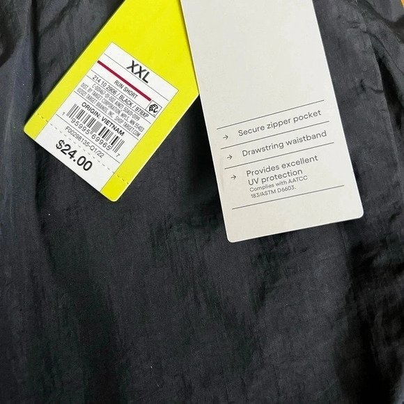 NWT Quick Dry shorts - Picture 4 of 6